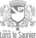 Logo Ville de Lons-le-Saunier